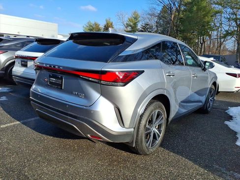 Certified 2024 Lexus RX 350 Premium w/ Accessory Package (P1) image 15