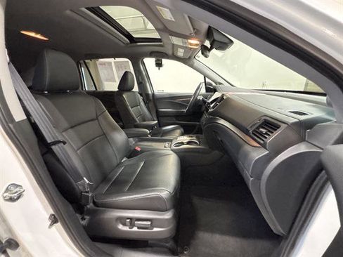 Used 2021 Honda Pilot EX-L image 20