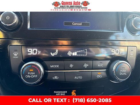 Used 2019 Nissan Rogue Sport SV image 38