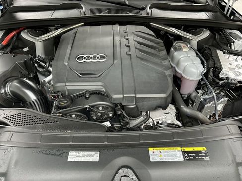 Used 2022 Audi A4 2.0T allroad Premium image 24