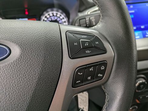 Used 2019 Ford Ranger XLT w/ Equipment Group 301A Mid AWD/4WD image 18