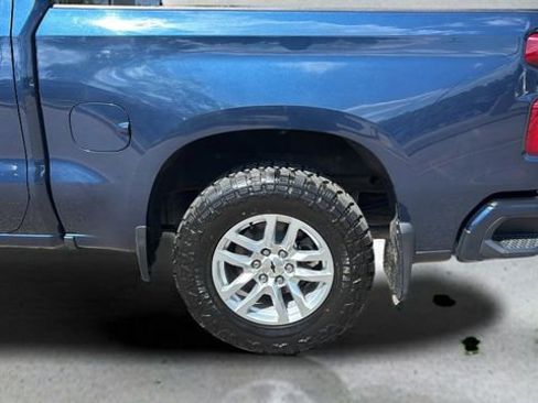 Used 2020 Chevrolet Silverado 1500 RST AWD/4WD image 35