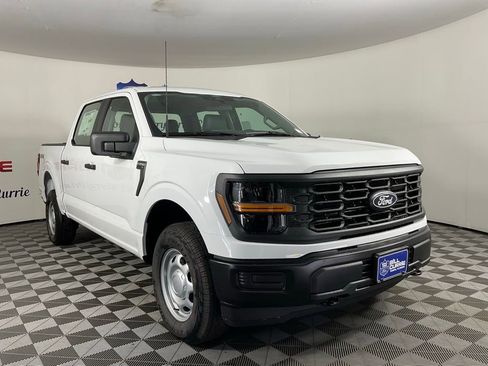 New 2026 Ford F150 XL image 1