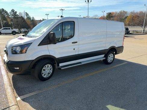 Used 2024 Ford Transit 250 T250 w/ Exterior Upgrade Package image 5