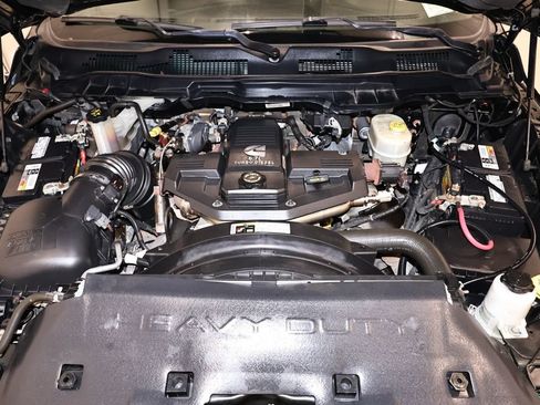 Used 2016 RAM 3500 Laramie AWD/4WD image 42