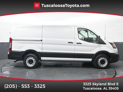 Used 2021 Ford Transit 150 Low Roof