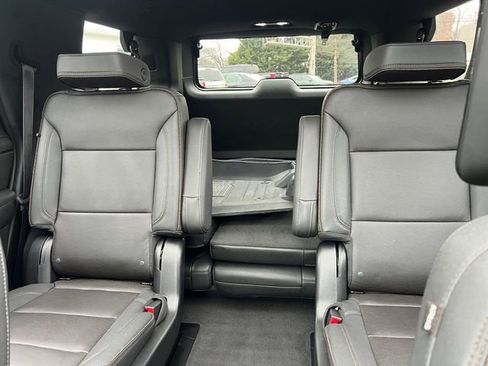Used 2023 Chevrolet Tahoe High Country AWD/4WD image 30