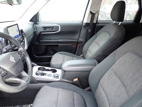 Used 2022 Ford Bronco Sport Big Bend image 10