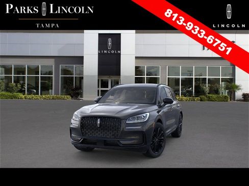 New 2026 Lincoln Corsair Reserve w/ Jet Appearance Package image 2