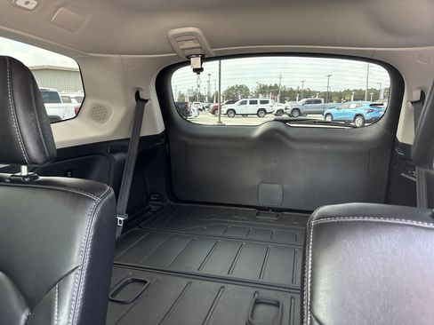Used 2024 Honda Pilot Touring image 20