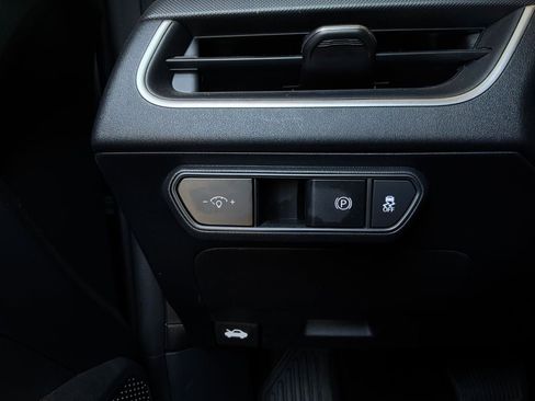 Used 2025 Kia K4 FWD image 21