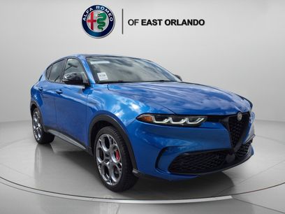 Used 2024 Alfa Romeo Tonale Veloce