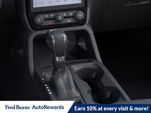 New 2026 Ford Ranger XLT AWD/4WD image 17