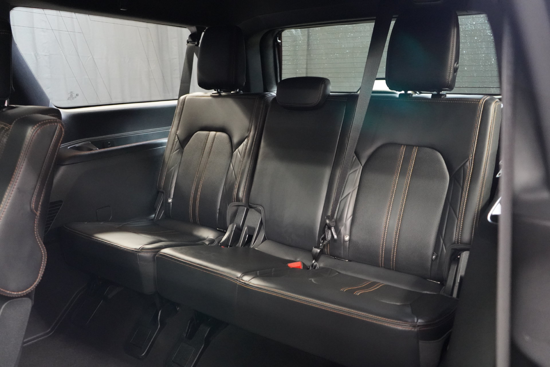 Used 2024 Ford Expedition Max Platinum AWD/4WD image 45
