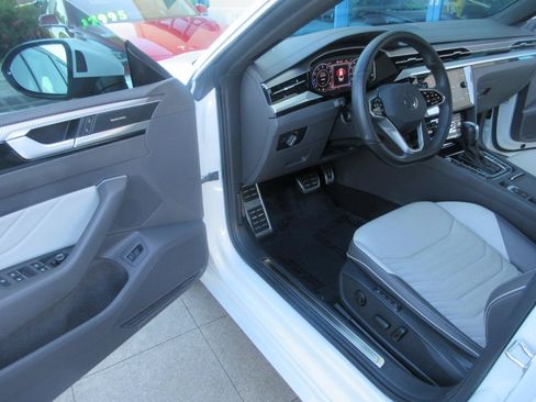 Used 2023 Volkswagen Arteon SEL Premium AWD/4WD image 6