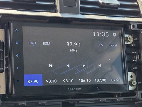 Used 2007 Honda Element EX image 13