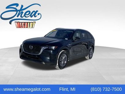 Used 2025 MAZDA CX-90 3.3 Turbo w/ Select Package