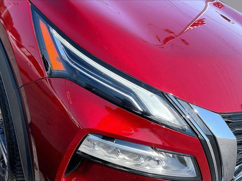 Used 2023 Nissan Rogue Platinum w/ Platinum Premium Package FWD image 30