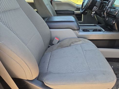 Used 2017 Ford F150 XLT w/ Equipment Group 302A Luxury AWD/4WD image 20