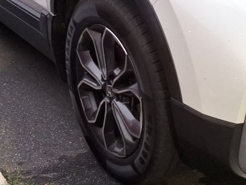 Used 2022 Honda CR-V EX-L image 10