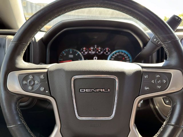 Used 2017 GMC Sierra 1500 Denali AWD/4WD image 19