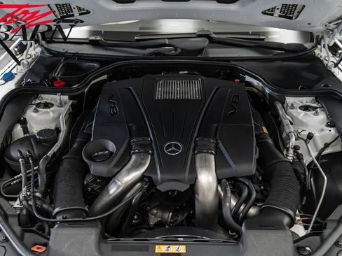 Used 2015 Mercedes-Benz SL 550 image 56
