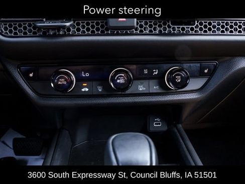 Used 2025 Honda HR-V Sport image 15