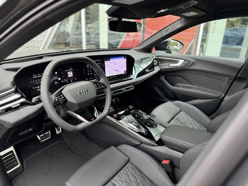 New 2025 Audi S5 Premium Plus image 4