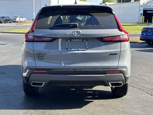 Used 2026 Honda CR-V Sport-L image 11