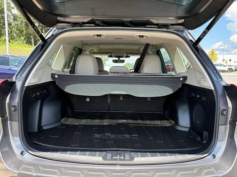 Certified 2023 Subaru Forester Limited AWD/4WD image 12