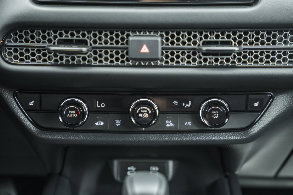 Used 2027 Honda HR-V Sport image 21