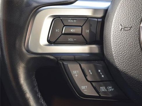 Used 2022 Ford Mustang Coupe w/ Equipment Group 101A image 11