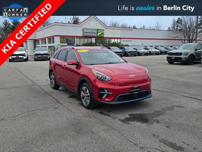 Used 2022 Kia Niro EX w/ Cold Weather Package