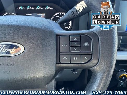 Used 2024 Ford F450 XLT w/ 360-Degree Camera Package image 27