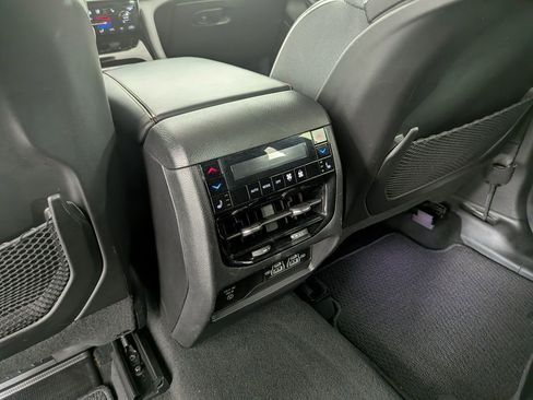 Certified 2023 Jeep Grand Cherokee Summit w/ Adv Protech Group IV image 41