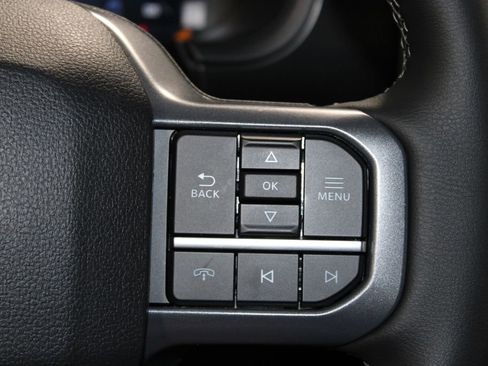 New 2026 Ford F150 Lariat AWD/4WD image 36