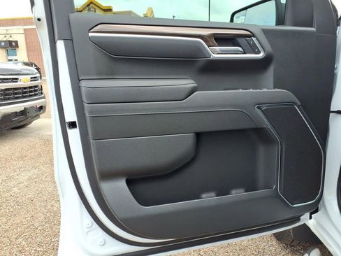 New 2026 Chevrolet Silverado 1500 LT w/ Texas Edition Plus AWD/4WD image 19