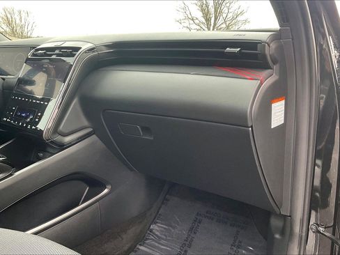 Used 2024 Hyundai Tucson N Line image 16