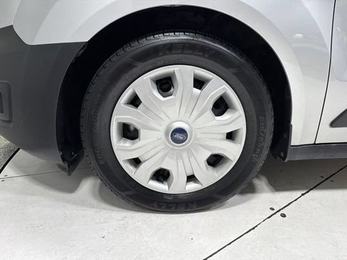 Used 2021 Ford Transit Connect XL FWD image 4