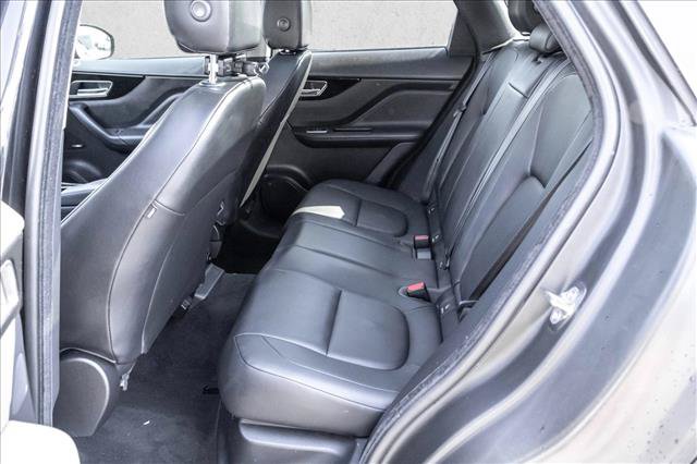 Used 2020 Jaguar F-PACE Premium AWD/4WD image 21