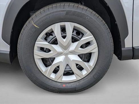 New 2026 Toyota Corolla Cross L FWD image 10