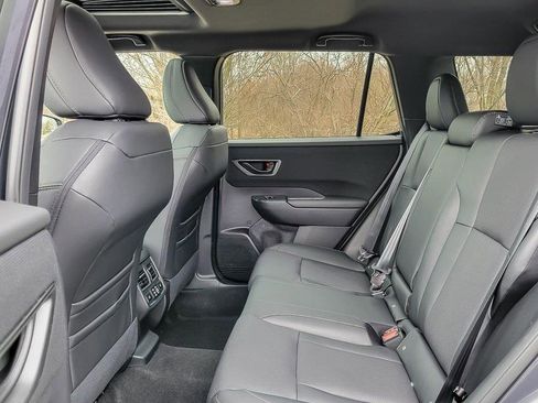 New 2026 Subaru Outback Limited XT image 5