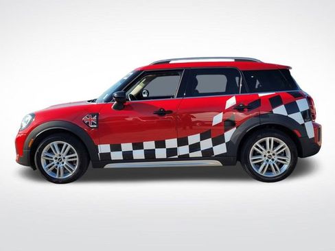 Used 2022 MINI Cooper Countryman image 6