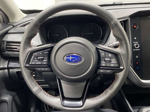 Certified 2026 Subaru Crosstrek 2.5i Limited w/ Crosstrek Mirror Package AWD/4WD image 14