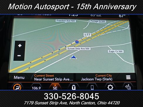 Used 2020 Jeep Cherokee Limited AWD/4WD image 31