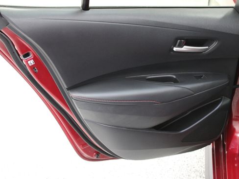 Used 2025 Toyota Corolla SE FWD image 24