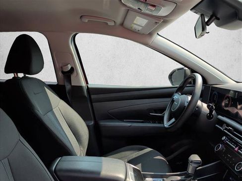 Used 2025 Hyundai Tucson SEL FWD image 28