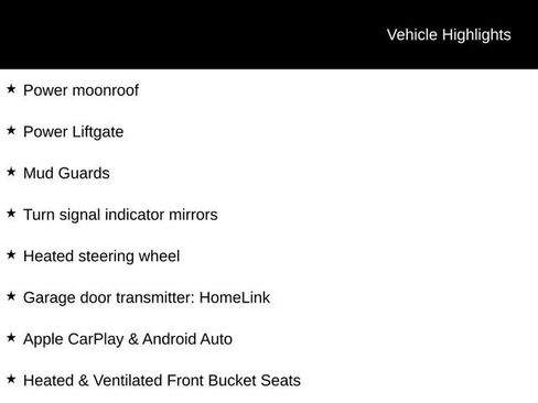 Certified 2025 Hyundai Tucson Limited AWD/4WD image 7