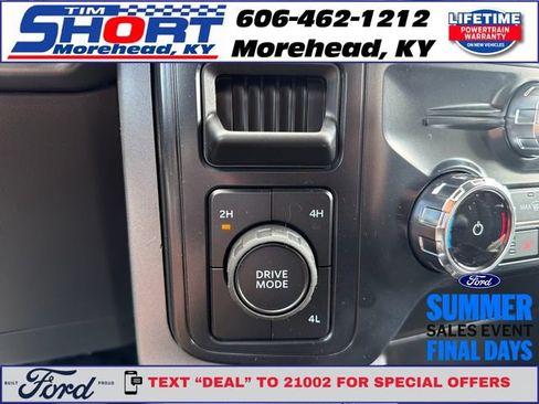 New 2026 Ford F150 XLT w/ Equipment Group 302A MID AWD/4WD image 20