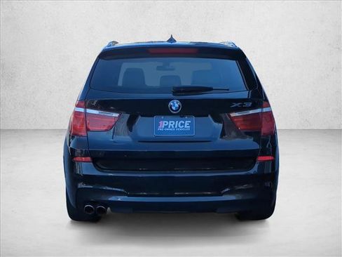Used 2017 BMW X3 xDrive35i image 6